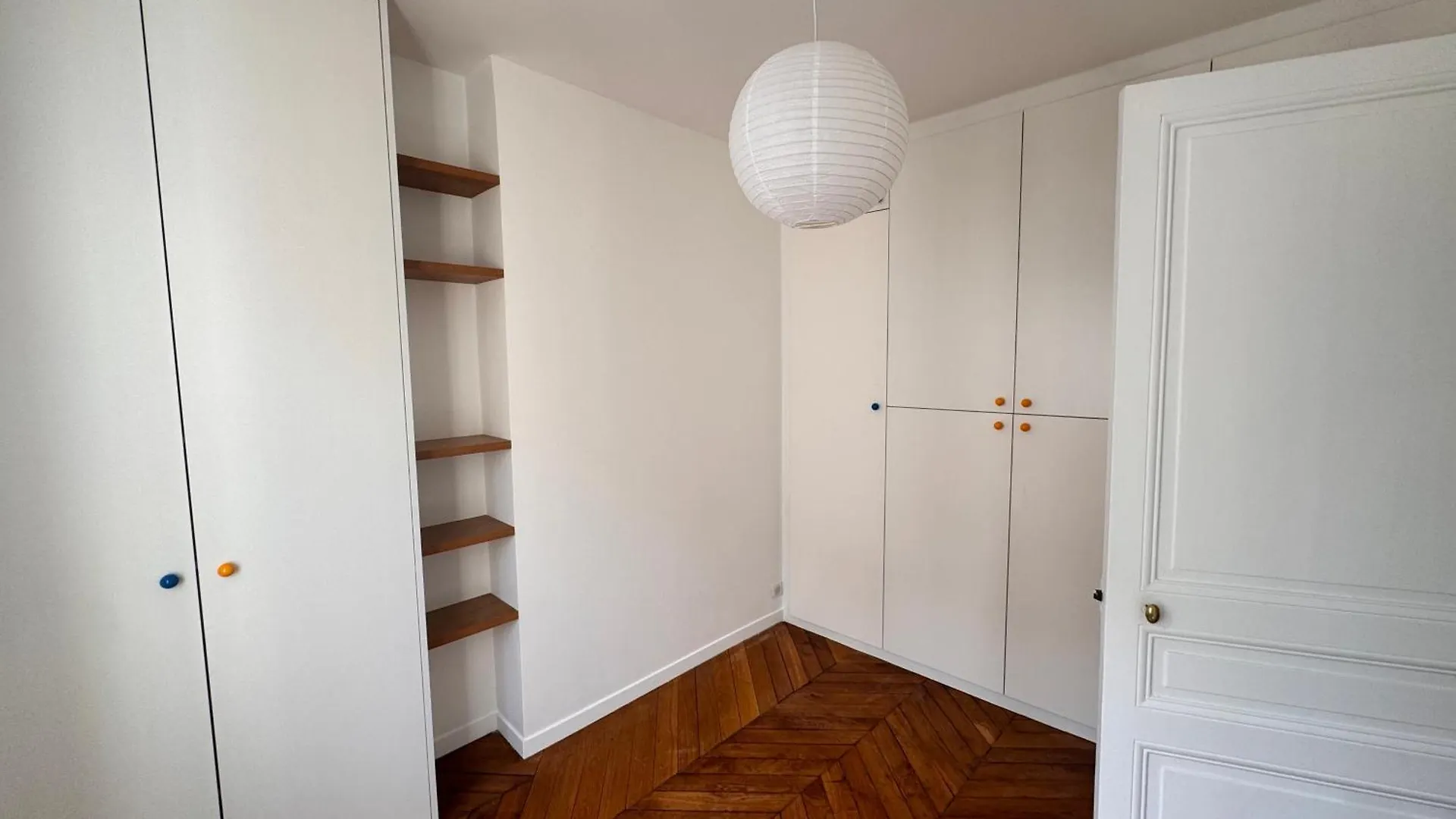 6 Guest Flat - Martyrs Appartement Parijs 0*,  Frankrijk